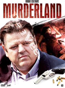 Murderland |Complete Series |   DVD